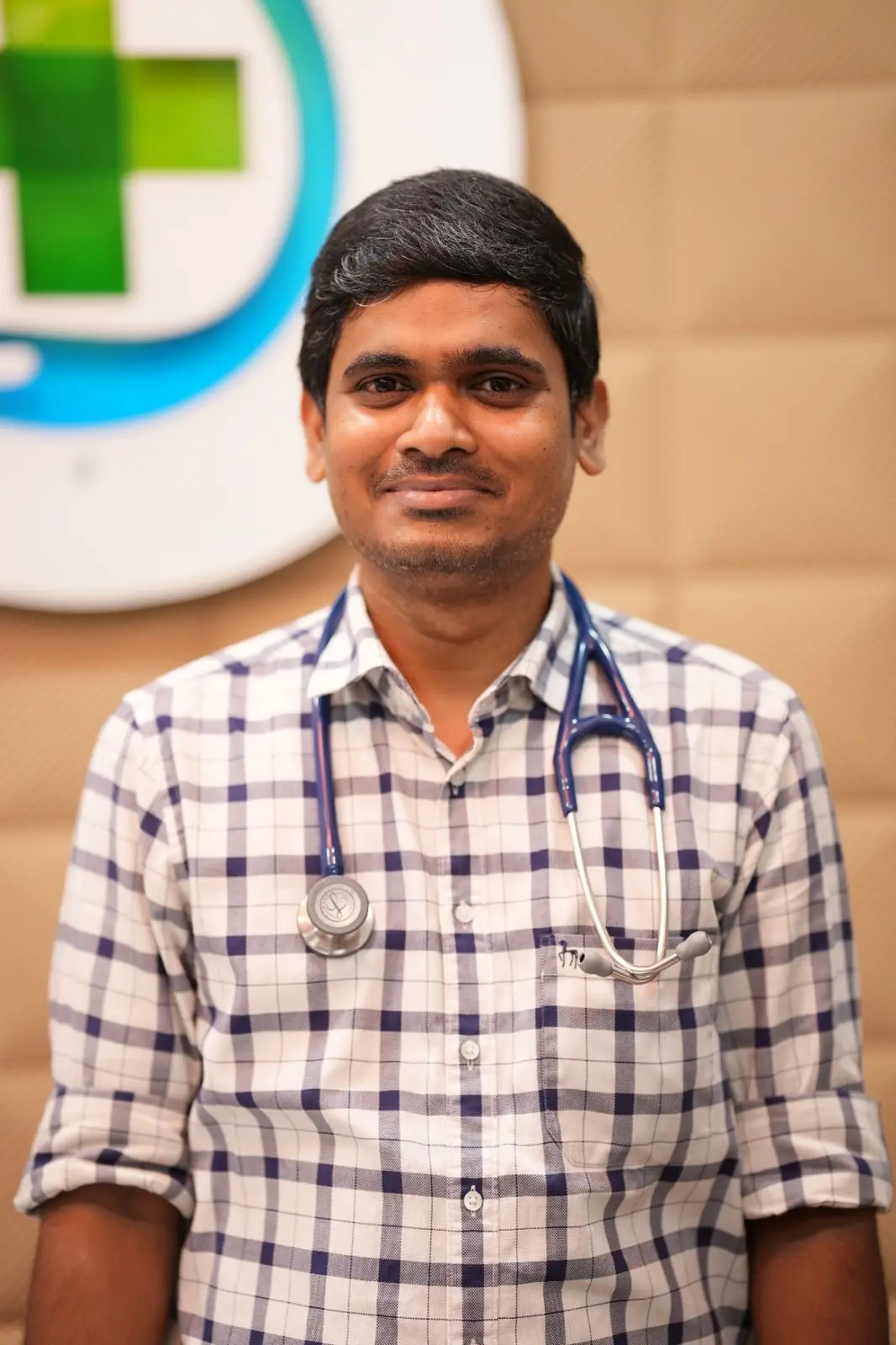 Dr. Salavadi Vinay Kumar